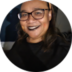 Profile photo of Keisha Bumpass