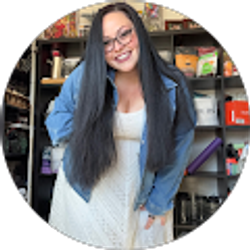 Profile photo of Lauren Jukich