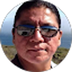 Profile photo of Joe Horse