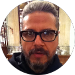 Profile photo of Johnny Granado