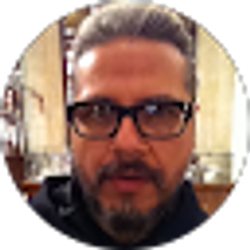 Profile photo of Johnny Granado
