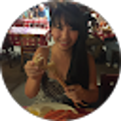 Profile photo of Trang Wong