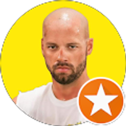 Profile photo of Will Stevenson