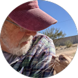 Profile photo of Terry Shreve