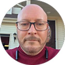 Profile photo of Patrick Wild