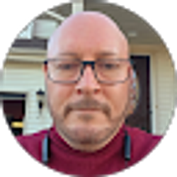 Profile photo of Patrick Wild