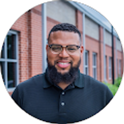 Profile photo of Isaiah Weaver