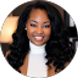 Profile photo of A’Ishah Martin