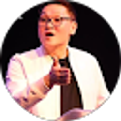 Profile photo of Dr James Tan