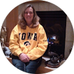 Profile photo of Ronda Krystofiak