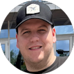 Profile photo of Clint Farley