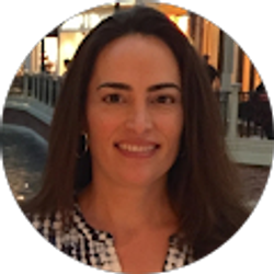 Profile photo of Jeni White