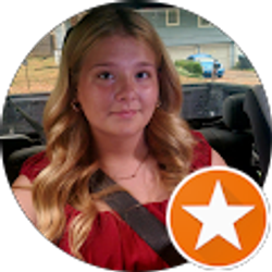 Profile photo of Amber Gale