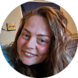 Profile photo of Cassie Womack