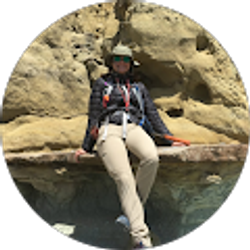 Profile photo of Danielle Gygi