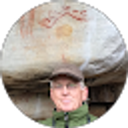 Profile photo of Robert Goldsbury