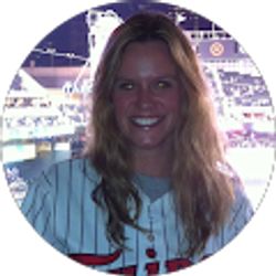 Profile photo of Jessi LaVine