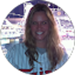 Profile photo of Jessi LaVine