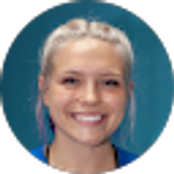 Profile photo of Sydney Girdner