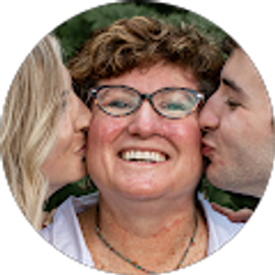 Profile photo of Susie Leuthold