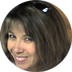 Profile photo of Sherie Crowley