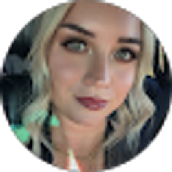 Profile photo of Abbie Fernandez