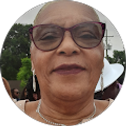 Profile photo of Shirley Knoten