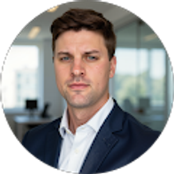 Profile photo of Austin Turner