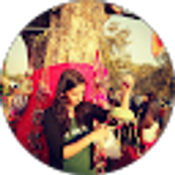 Profile photo of Priyanka Goyal