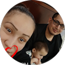 Profile photo of Justina Okimosh