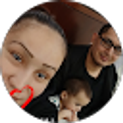 Profile photo of Justina Okimosh