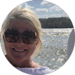 Profile photo of Tammy Weber