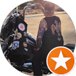 Profile photo of Ronnie S.