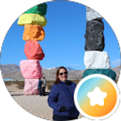 Profile photo of Haydee Pollock