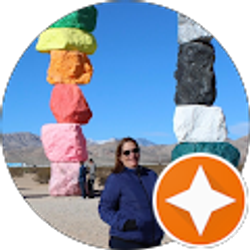 Profile photo of Haydee Pollock