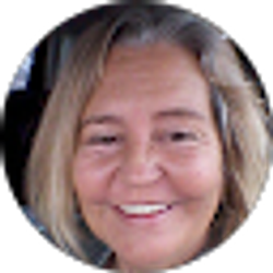 Profile photo of Ruth Clevenger