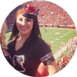 Profile photo of Savanna Betancur