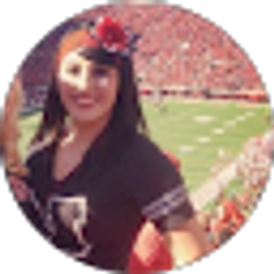 Profile photo of Savanna Betancur