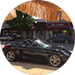 Profile photo of Mark Manock