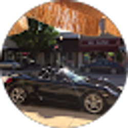 Profile photo of Mark Manock