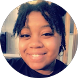 Profile photo of Dayla Williams