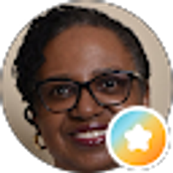 Profile photo of Angela Potts