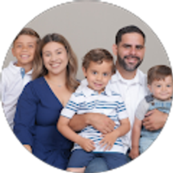 Profile photo of Jennifer Duran