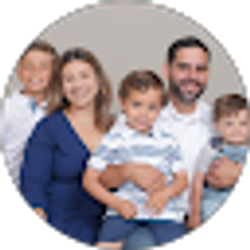 Profile photo of Jennifer Duran