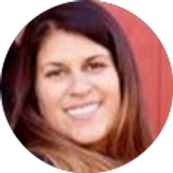 Profile photo of Betsy Hart