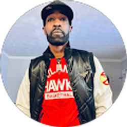 Profile photo of Bernard Brown