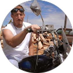 Profile photo of John VanDenburgh