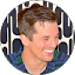 Profile photo of Matt St. Peter
