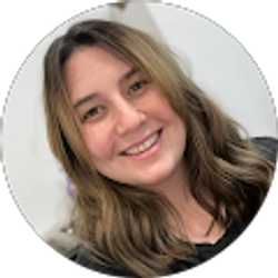 Profile photo of Kelsi Jackson