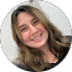 Profile photo of Kelsi Jackson